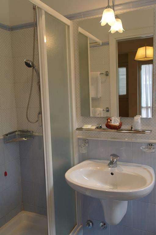 Hotel Armando' S Сулмона Стая снимка